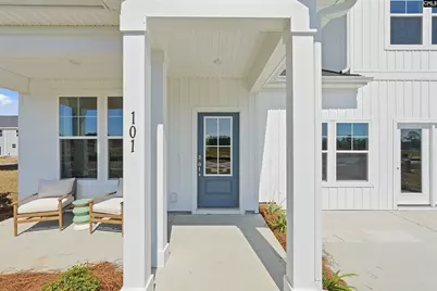 566 Old Charleston Road, Pelion, SC 29123 - Photo 5