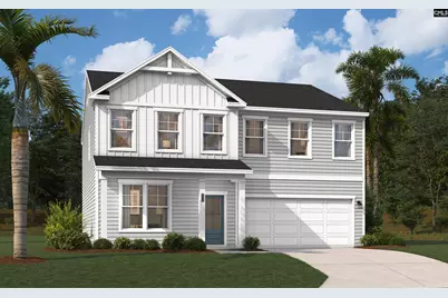 542 Old Charleston Road, Pelion, SC 29123 - Photo 1
