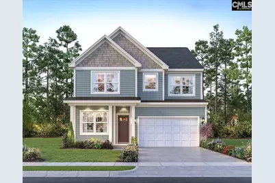 187 Andover Way, Lugoff, SC 29078 - Photo 5