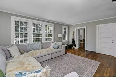 605 &amp; 607 Waccamaw Avenue 1 &amp; 2, Columbia, SC 29205 - Photo 19