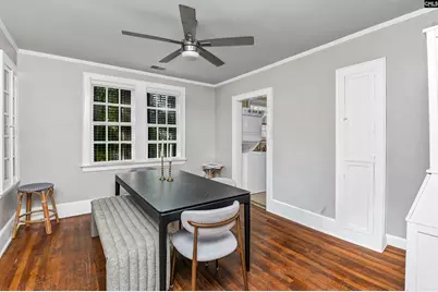 605 &amp; 607 Waccamaw Avenue 1 &amp; 2, Columbia, SC 29205 - Photo 21