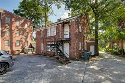 605 &amp; 607 Waccamaw Avenue 1 &amp; 2, Columbia, SC 29205 - Photo 3