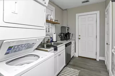 605 &amp; 607 Waccamaw Avenue 1 &amp; 2, Columbia, SC 29205 - Photo 23