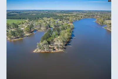 100 Harbors End Drive Lot 16, Saluda, SC 29138 - Photo 1