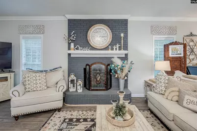 1906 Priceville Road, Gilbert, SC 29054 - Photo 9