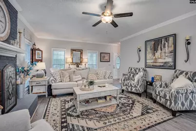 1906 Priceville Road, Gilbert, SC 29054 - Photo 11