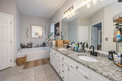 1906 Priceville Road, Gilbert, SC 29054 - Photo 21