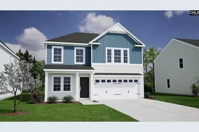 3550 Stedding Place, Lexington, SC 29073 - Photo 1