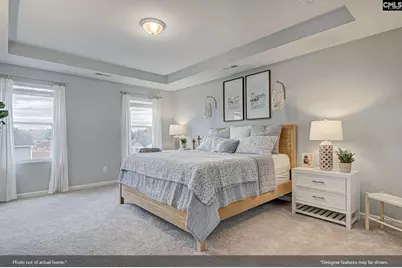 3554 Stedding Place, Lexington, SC 29073 - Photo 5
