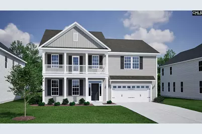 9 Winsome Drive, Blythewood, SC 29016 - Photo 1