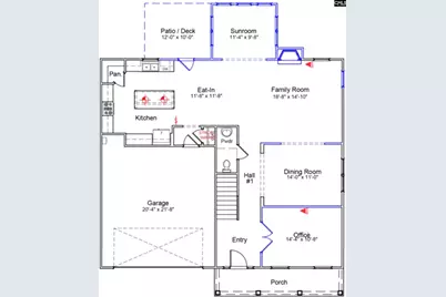 9 Winsome Drive, Blythewood, SC 29016 - Photo 47