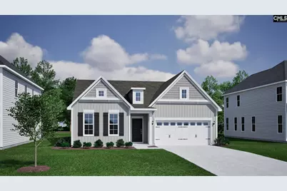 6 Winsome Drive, Blythewood, SC 29016 - Photo 1