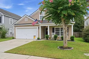 308 Bradley Bend Dr, Moncks Corner, SC 29461 - Photo 3
