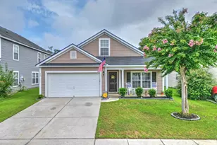 308 Bradley Bend Dr, Moncks Corner, SC 29461 - Photo 1