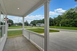 399 Terrace Way, Batesburg, SC 29070 - Photo 5