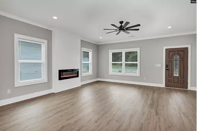 399 Terrace Way, Batesburg, SC 29070 - Photo 37