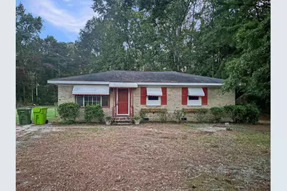 704 Congaree Church Road, Gadsden, SC 29052 - Photo 1