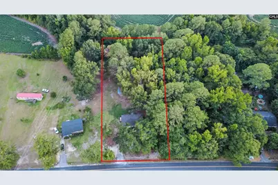 704 Congaree Church Road, Gadsden, SC 29052 - Photo 5