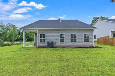 230 Governor Heyward Road, Eastover, SC 29044 - Photo 23