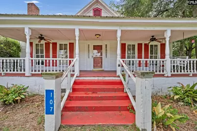 107 Jones Bridge Road, North, SC 29112 - Photo 3