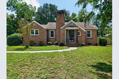 2453 Haile Street Extension, Camden, SC 29020 - Photo 1