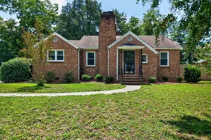 2453 Haile Street Ext, Camden, SC 29020 - Photo 1