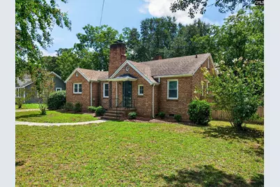 2453 Haile Street Extension, Camden, SC 29020 - Photo 3