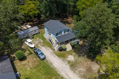 329 Lakeshore Drive, Leesville, SC 29070 - Photo 3