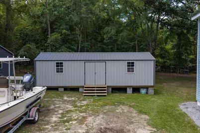 329 Lakeshore Drive, Leesville, SC 29070 - Photo 23