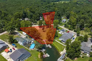 329 Lakeshore Dr, Leesville, SC 29070 - Photo 17