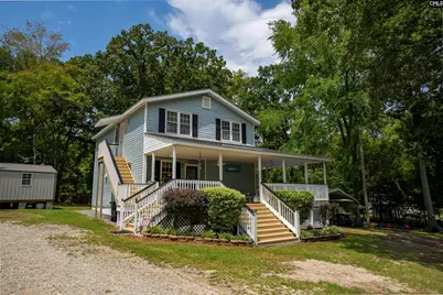 329 Lakeshore Drive, Leesville, SC 29070 - Photo 21