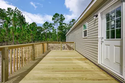 837 Big Branch Road, Wagener, SC 29164 - Photo 3