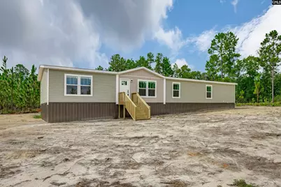 837 Big Branch Road, Wagener, SC 29164 - Photo 1