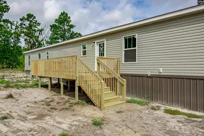 837 Big Branch Road, Wagener, SC 29164 - Photo 13