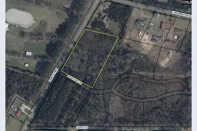 1449 Oswego Hwy, Sumter, SC 29151 - Photo 1