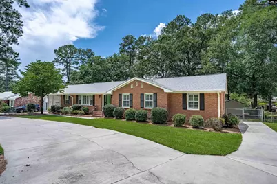 5939 N Trenholm Road, Columbia, SC 29206 - Photo 3
