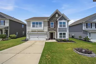 647 Cheehaw Ave, West Columbia, SC 29170 - Photo 1