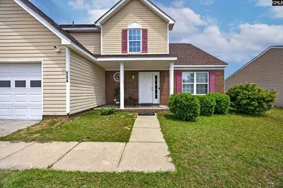 554 Wilkinson Lane, Columbia, SC 29229 - Photo 1