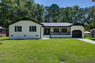 119 Wychwood Rd, Irmo, SC 29063 - Photo 1