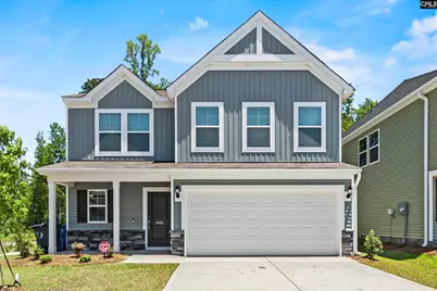605 Edgemont Court, Elgin, SC 29045 - Photo 1