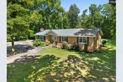 540 Lakeshore Drive, Chapin, SC 29036 - Photo 1