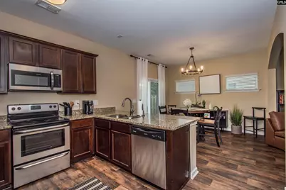 242 Harvest Glen Lane, West Columbia, SC 29169 - Photo 17