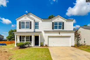 203 Brittany Park Rd, Columbia, SC 29229 - Photo 1