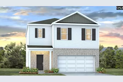 702 Glacier Road, Lexington, SC 29072 - Photo 1