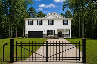 1752 Community Pond Road, Eastover, SC 29044 - Photo 1