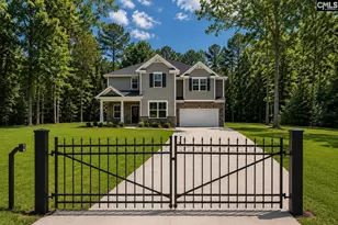 1381 Vanboklen Rd, Eastover, SC 29044 - Photo 1