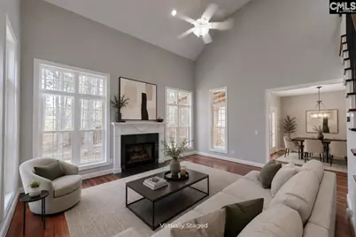 107 Durden Park Row, Blythewood, SC 29016 - Photo 13