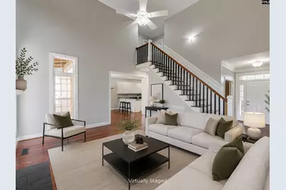 107 Durden Park Row, Blythewood, SC 29016 - Photo 1