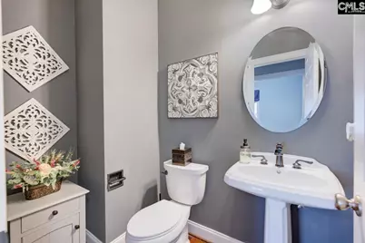 107 Durden Park Row, Blythewood, SC 29016 - Photo 25