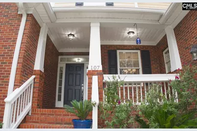 107 Durden Park Row, Blythewood, SC 29016 - Photo 5